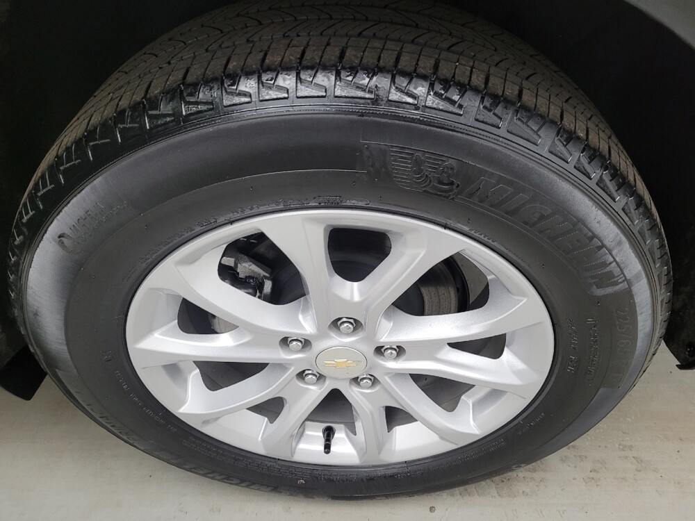 2021 Chevrolet Equinox in Columbus, OH 43228 - 18135034 31