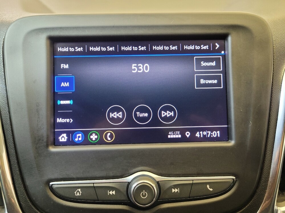 2021 Chevrolet Equinox in Columbus, OH 43228 - 18135034 25