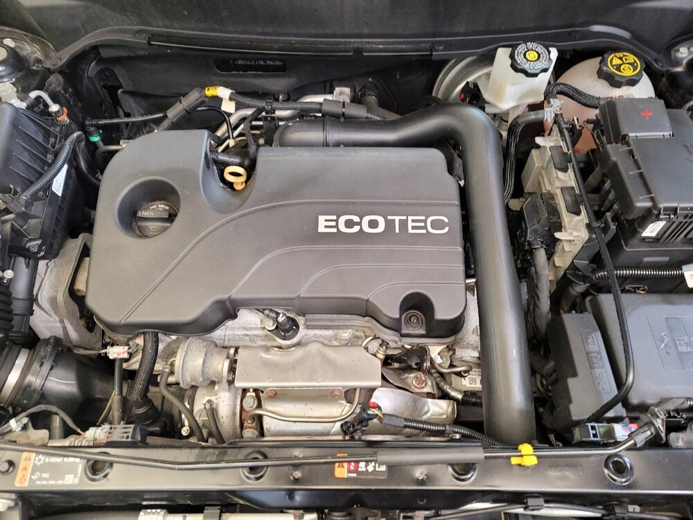 2021 Chevrolet Equinox in Columbus, OH 43228 - 18135034 30