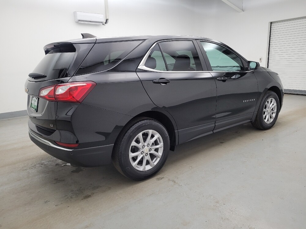 2021 Chevrolet Equinox in Columbus, OH 43228 - 18135034 10
