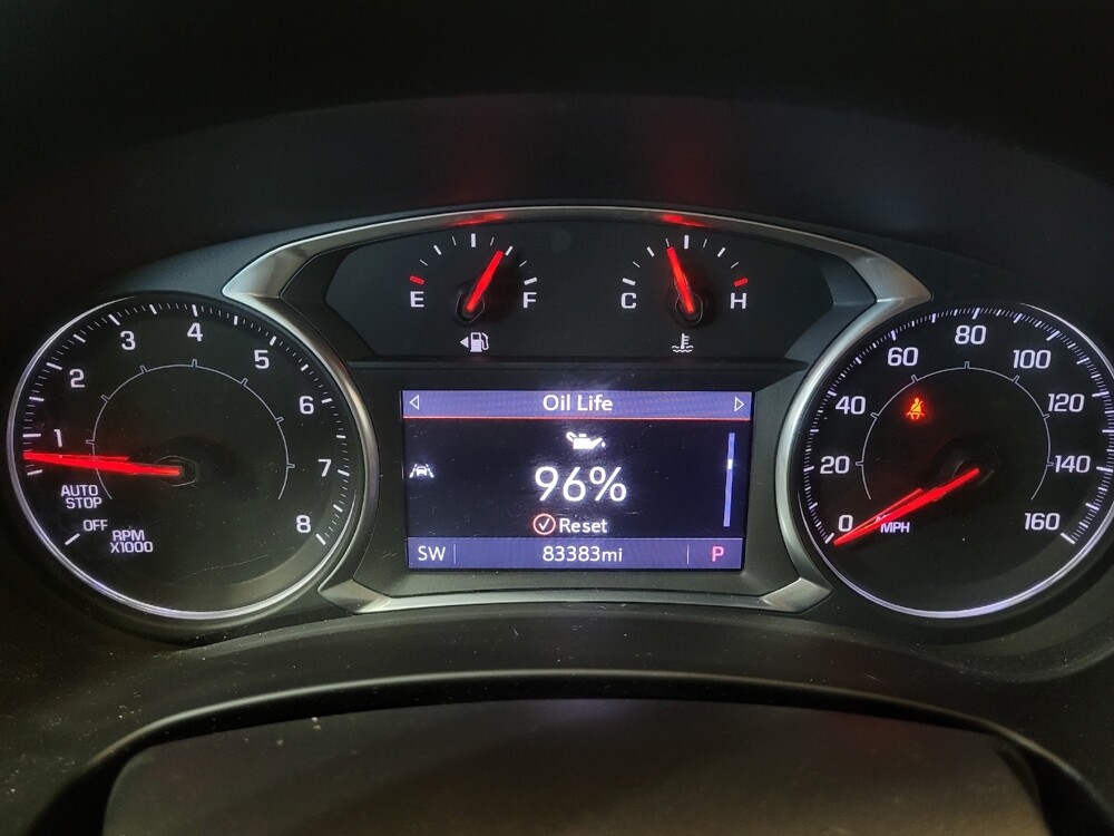 2022 GMC Terrain in Toledo, OH 43617 - 18135035 23