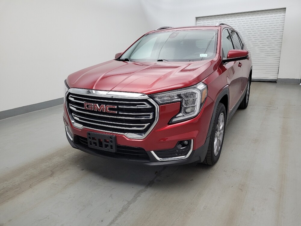 2022 GMC Terrain in Toledo, OH 43617 - 18135035 15