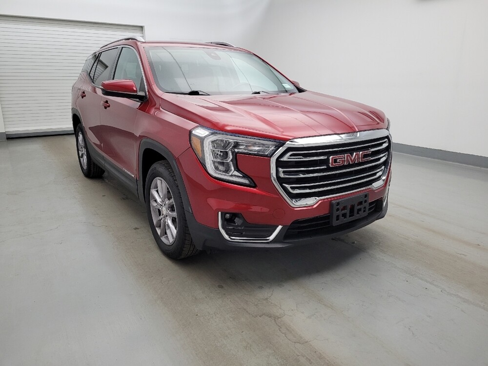 2022 GMC Terrain in Toledo, OH 43617 - 18135035 13
