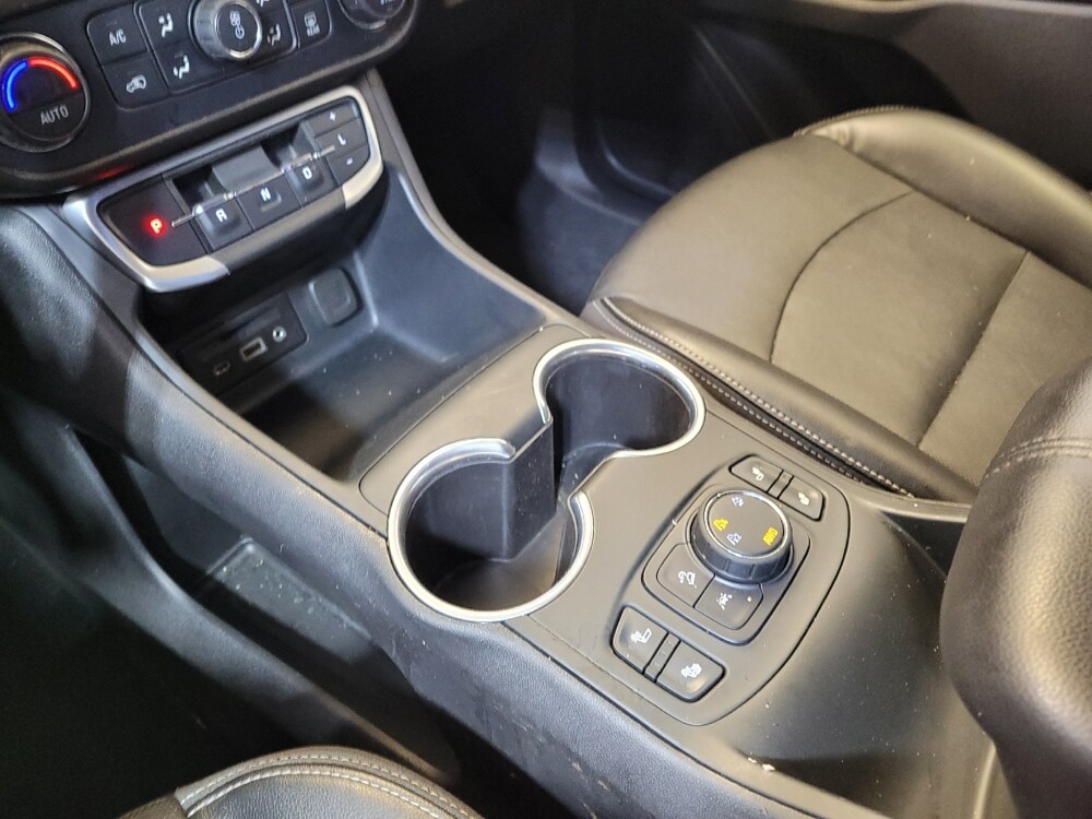 2022 GMC Terrain in Toledo, OH 43617 - 18135035 26