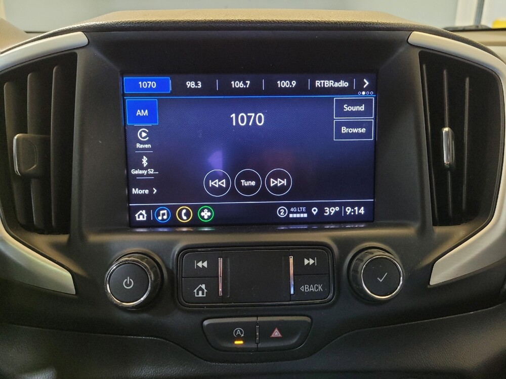 2022 GMC Terrain in Toledo, OH 43617 - 18135035 25