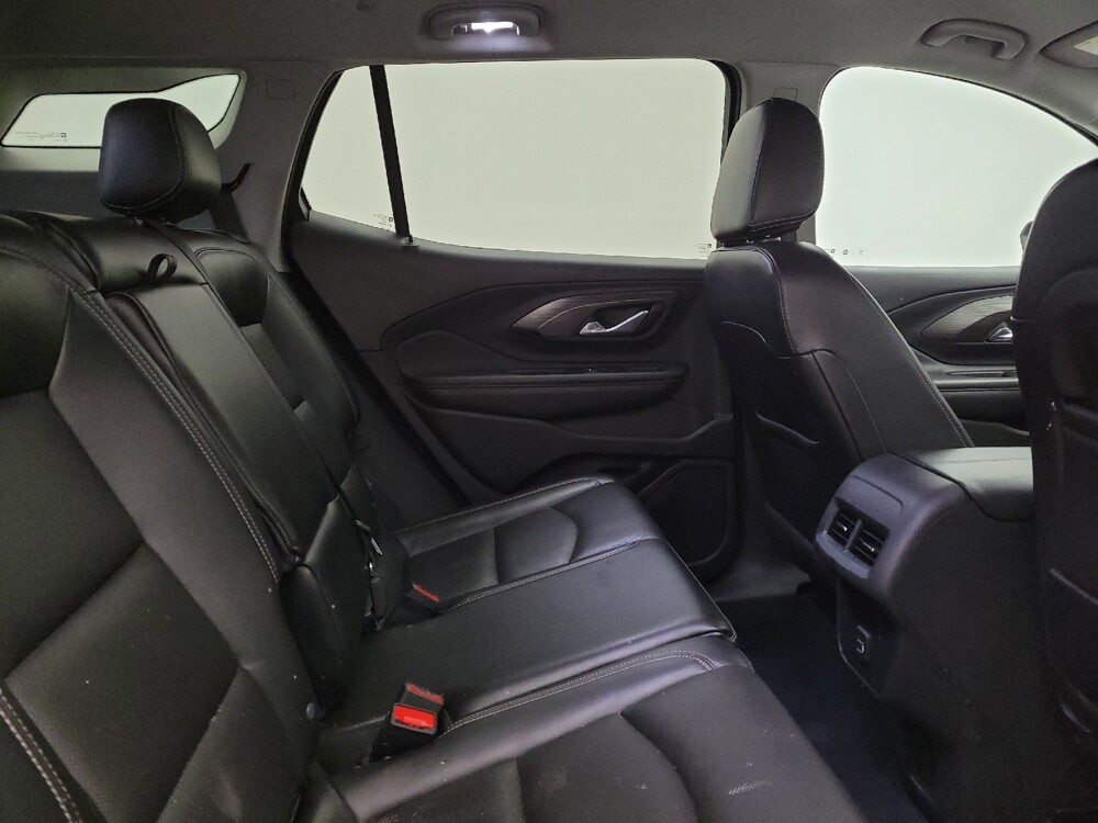 2022 GMC Terrain in Toledo, OH 43617 - 18135035 19