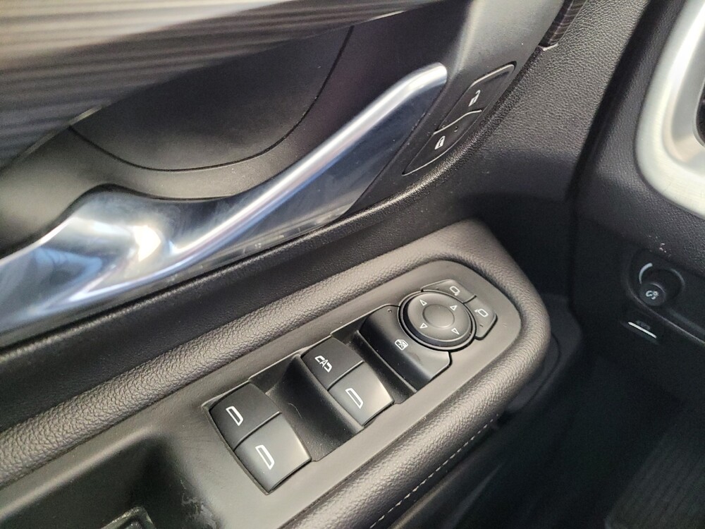 2022 GMC Terrain in Toledo, OH 43617 - 18135035 27