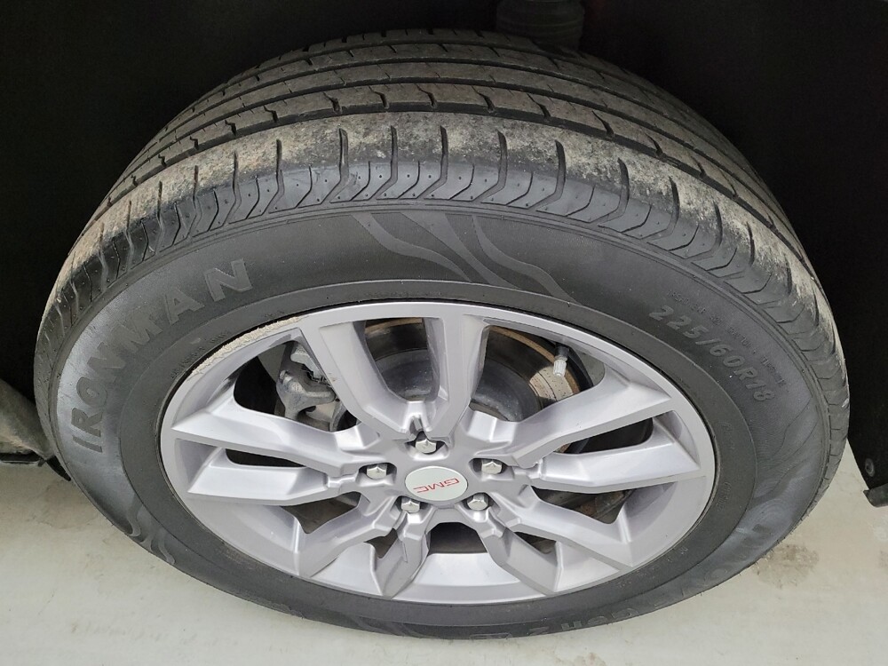 2022 GMC Terrain in Toledo, OH 43617 - 18135035 31