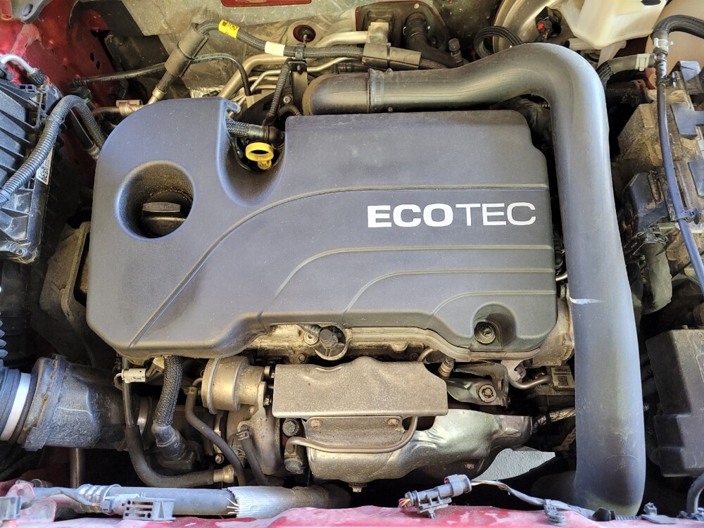 2022 GMC Terrain in Toledo, OH 43617 - 18135035 30