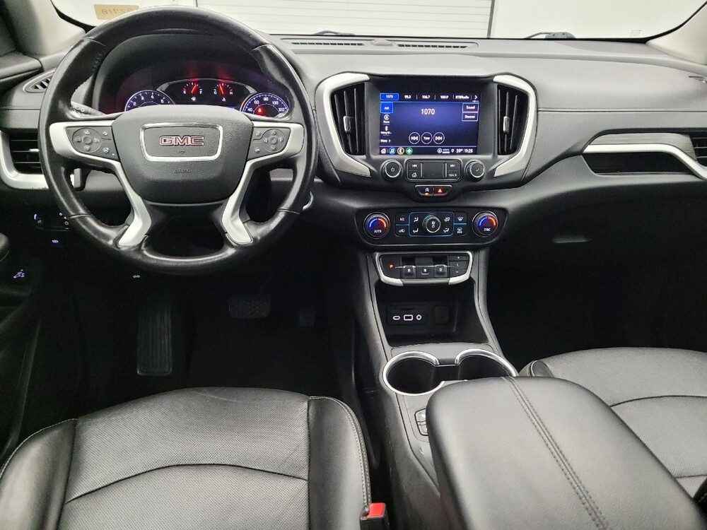 2022 GMC Terrain in Toledo, OH 43617 - 18135035 22