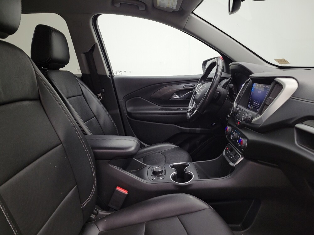 2022 GMC Terrain in Toledo, OH 43617 - 18135035 21