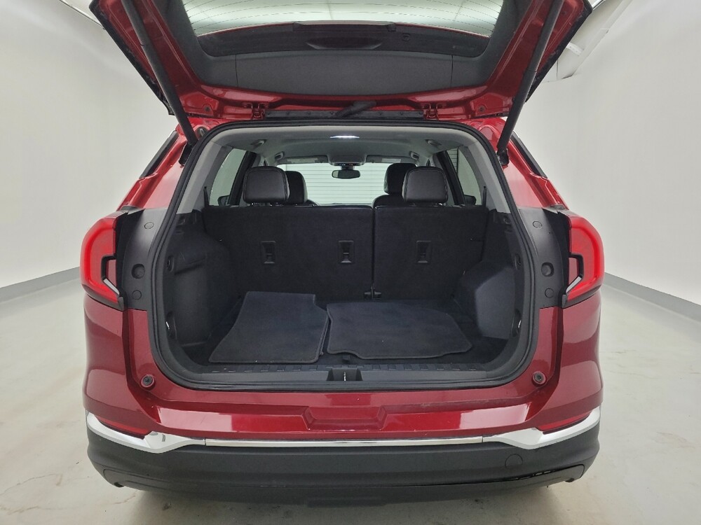 2022 GMC Terrain in Toledo, OH 43617 - 18135035 29