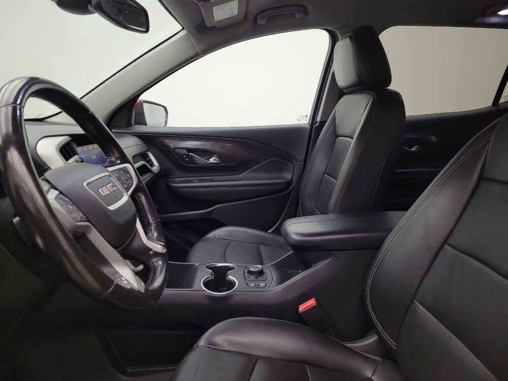 2022 GMC Terrain in Toledo, OH 43617 - 18135035 17