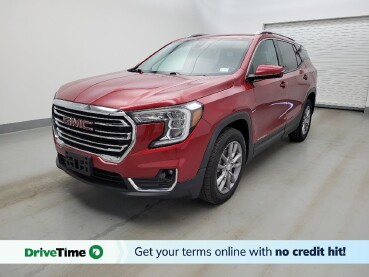 2022 GMC Terrain in Toledo, OH 43617