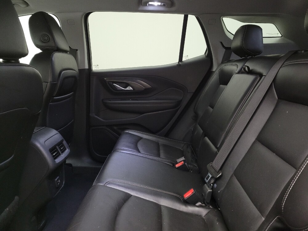 2022 GMC Terrain in Toledo, OH 43617 - 18135035 18