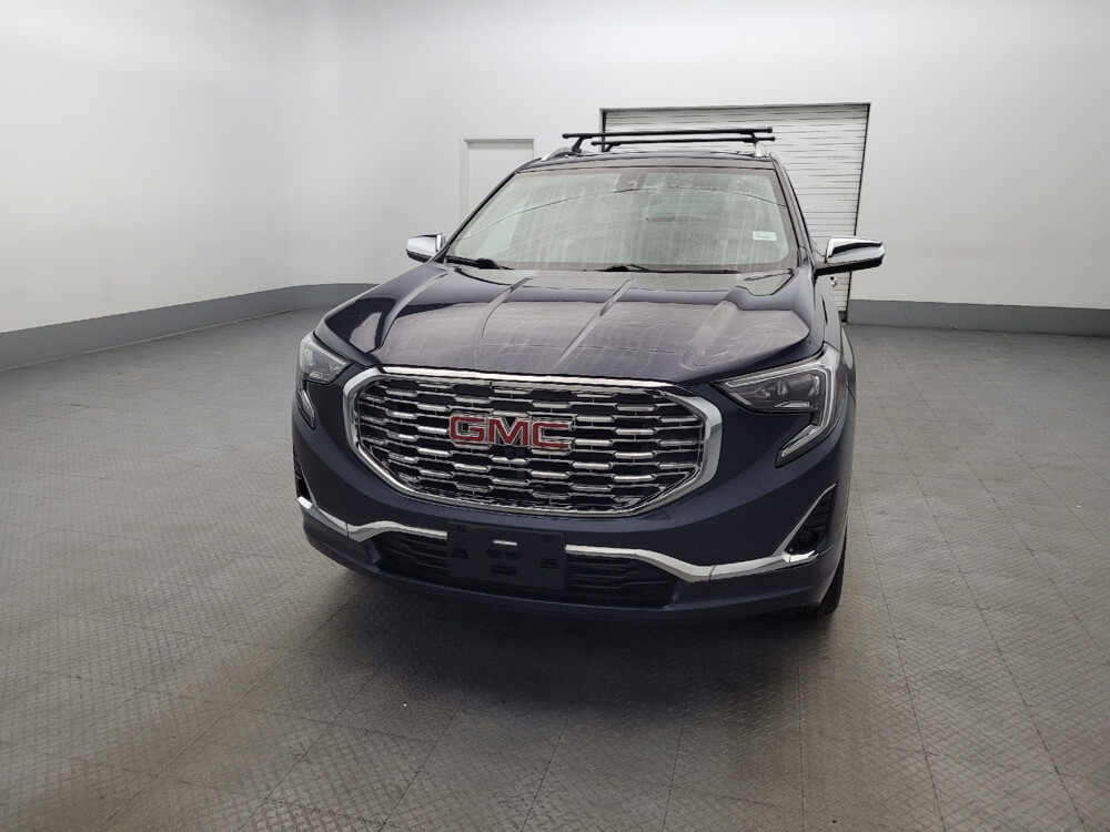 2018 GMC Terrain in Temple Hills, MD 20746 - 18135036 15