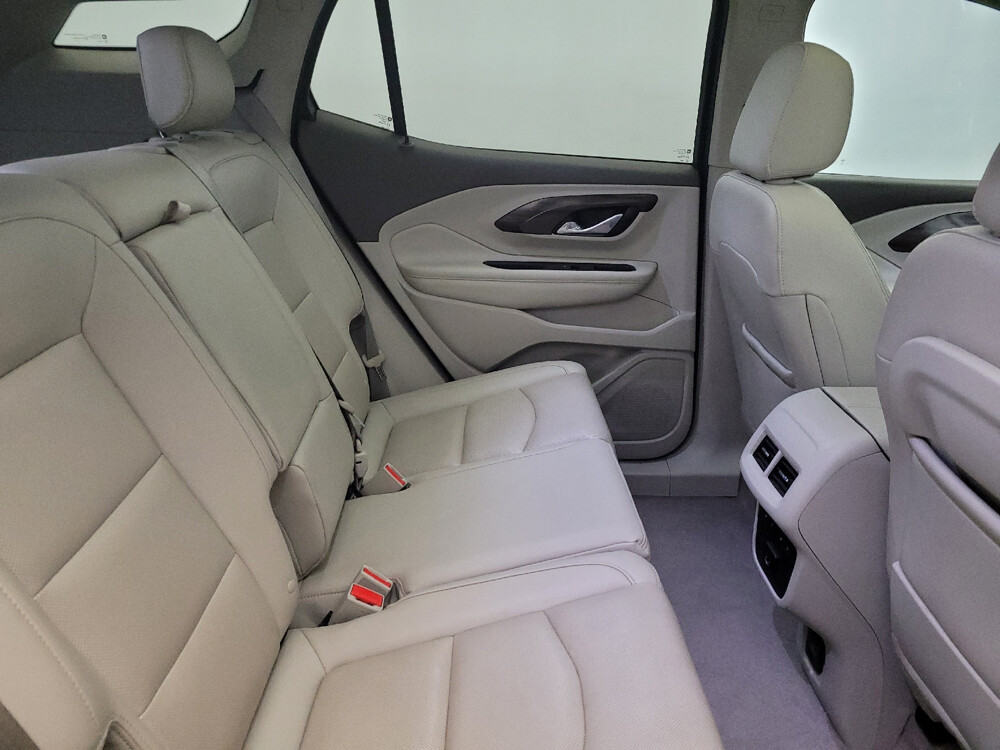 2018 GMC Terrain in Temple Hills, MD 20746 - 18135036 19