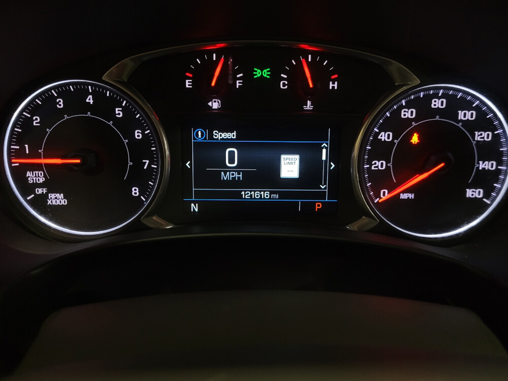 2018 GMC Terrain in Temple Hills, MD 20746 - 18135036 23