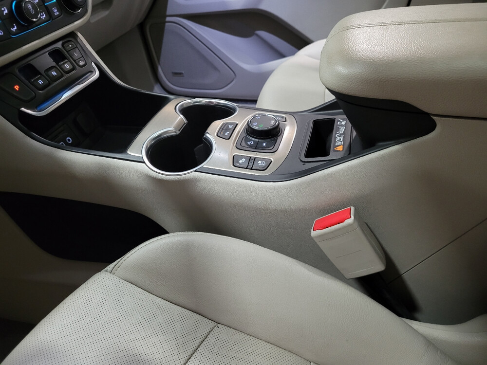 2018 GMC Terrain in Temple Hills, MD 20746 - 18135036 26