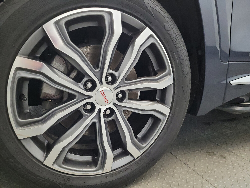 2018 GMC Terrain in Temple Hills, MD 20746 - 18135036 31