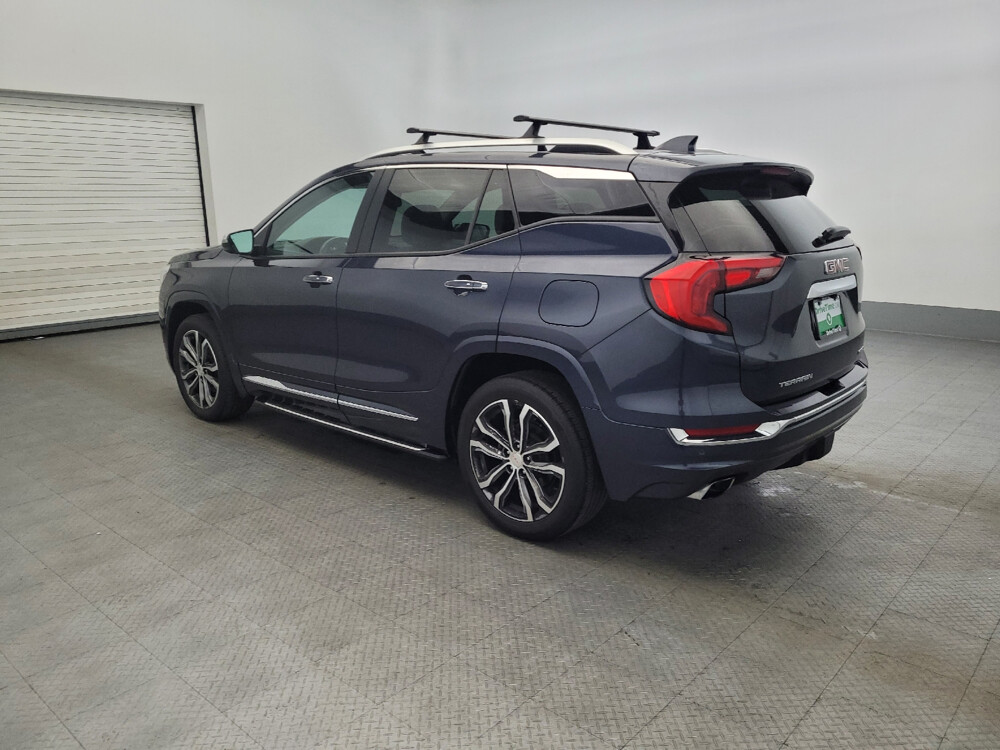 2018 GMC Terrain in Temple Hills, MD 20746 - 18135036 5