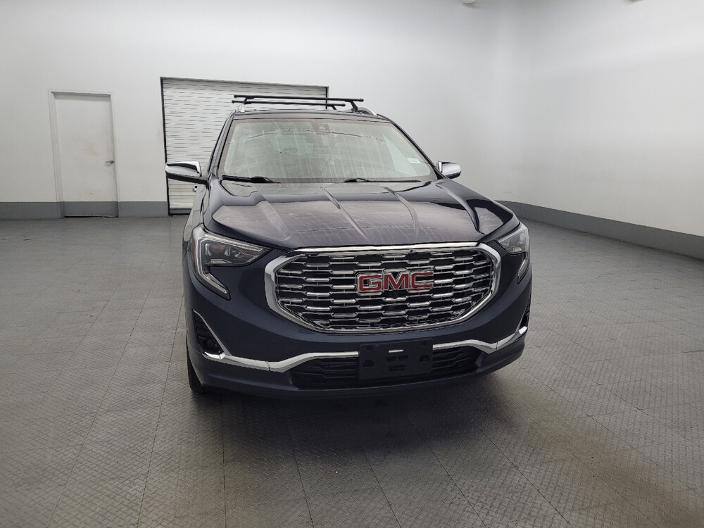 2018 GMC Terrain in Temple Hills, MD 20746 - 18135036 14