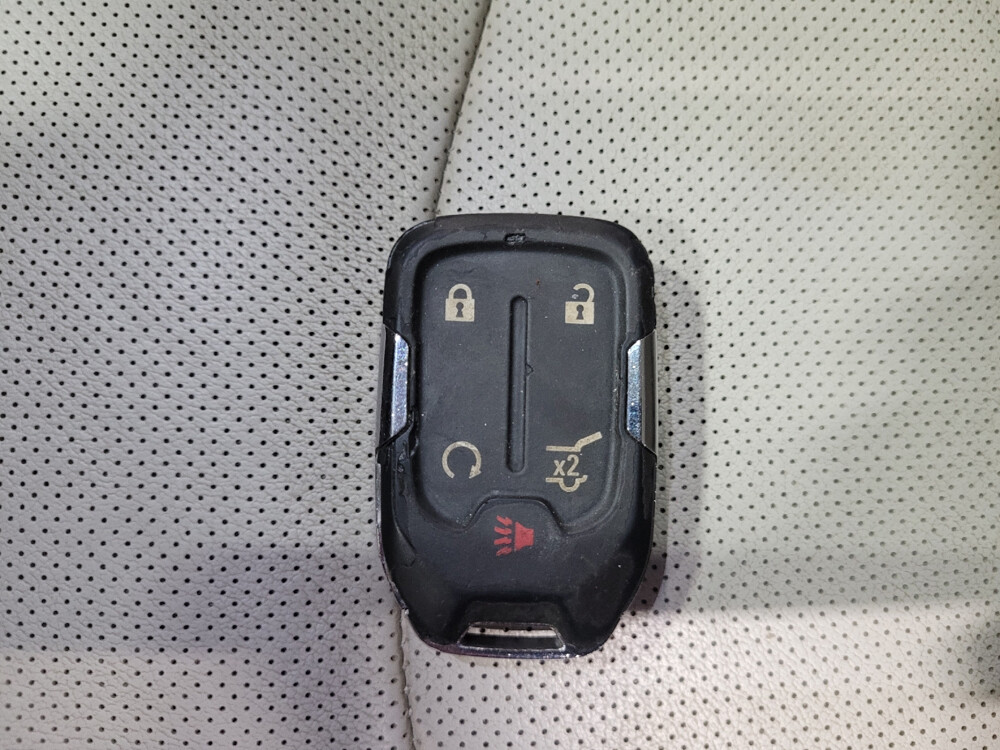 2018 GMC Terrain in Temple Hills, MD 20746 - 18135036 32