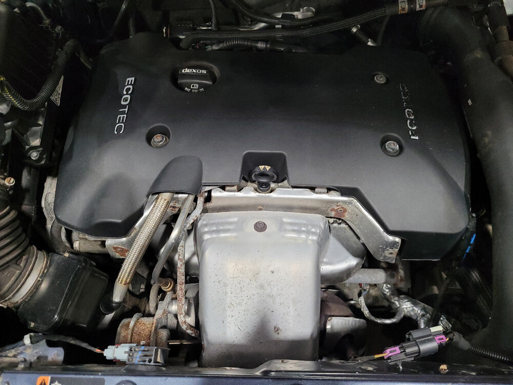 2018 GMC Terrain in Temple Hills, MD 20746 - 18135036 30