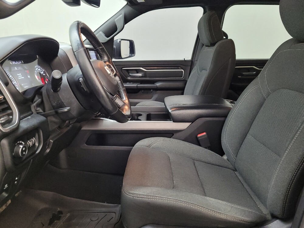 2019 RAM 1500 in Henrico, VA 23223 - 18135037 17