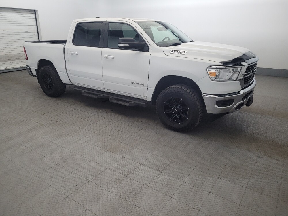 2019 RAM 1500 in Henrico, VA 23223 - 18135037 11