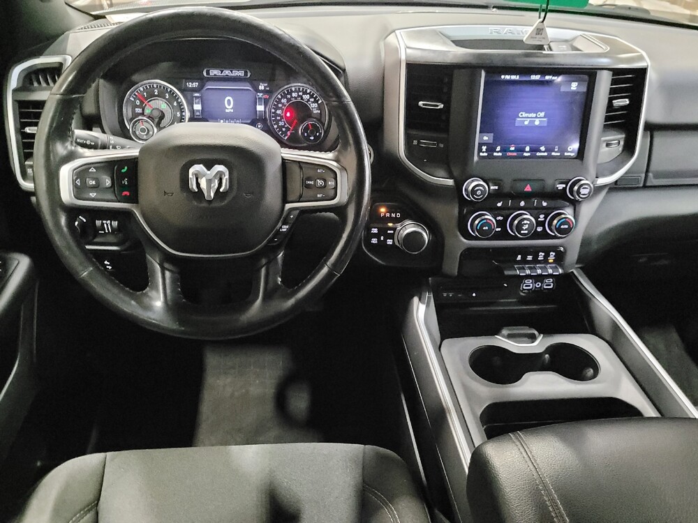 2019 RAM 1500 in Henrico, VA 23223 - 18135037 22