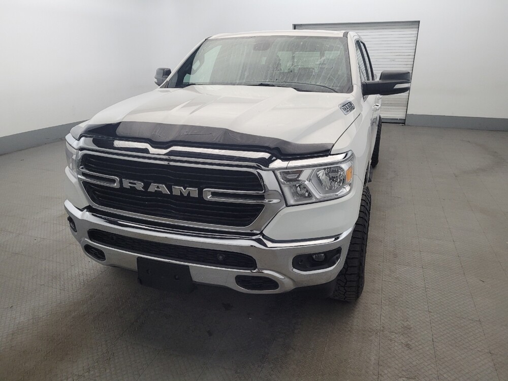 2019 RAM 1500 in Henrico, VA 23223 - 18135037 15