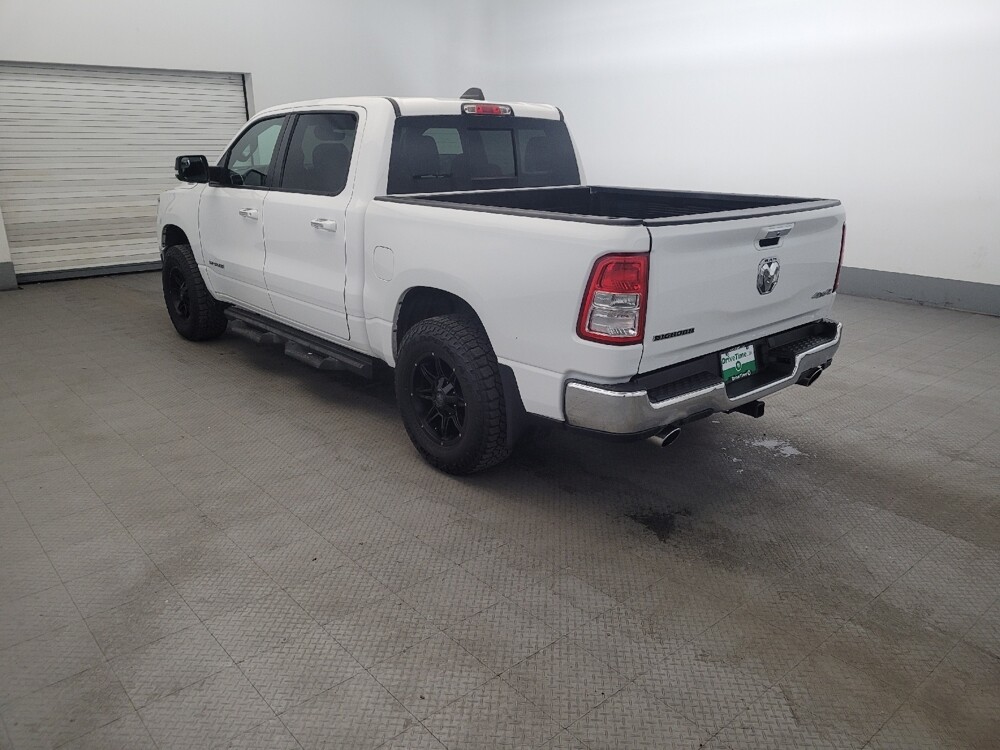 2019 RAM 1500 in Henrico, VA 23223 - 18135037 5