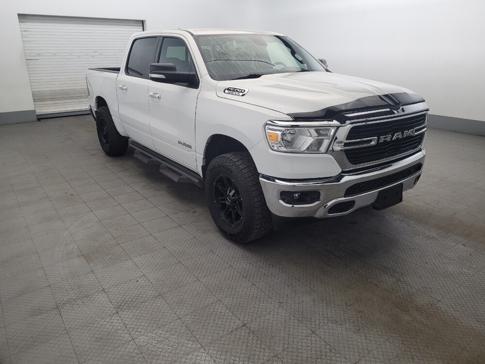 2019 RAM 1500 in Henrico, VA 23223 - 18135037 13