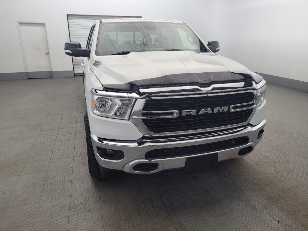 2019 RAM 1500 in Henrico, VA 23223 - 18135037 14