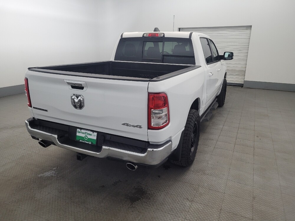 2019 RAM 1500 in Henrico, VA 23223 - 18135037 7