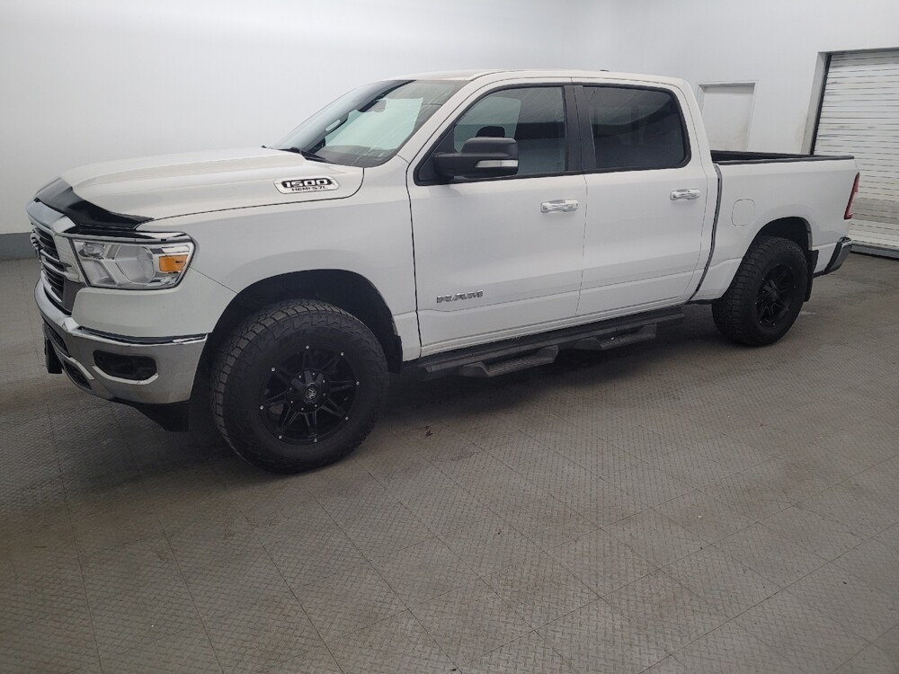 2019 RAM 1500 in Henrico, VA 23223 - 18135037 2