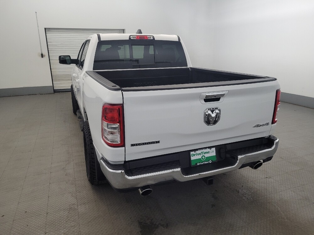 2019 RAM 1500 in Henrico, VA 23223 - 18135037 6