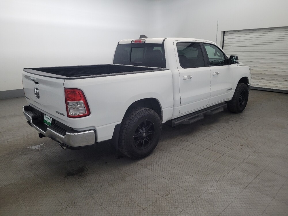 2019 RAM 1500 in Henrico, VA 23223 - 18135037 9