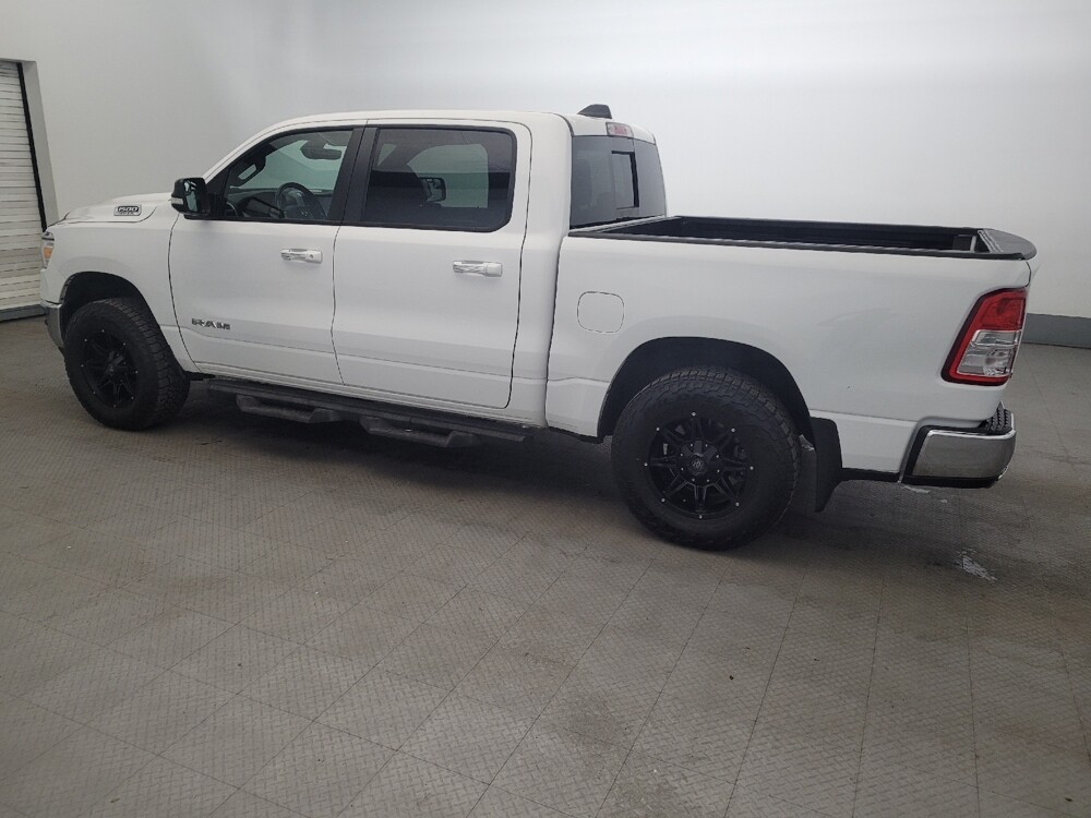 2019 RAM 1500 in Henrico, VA 23223 - 18135037 3
