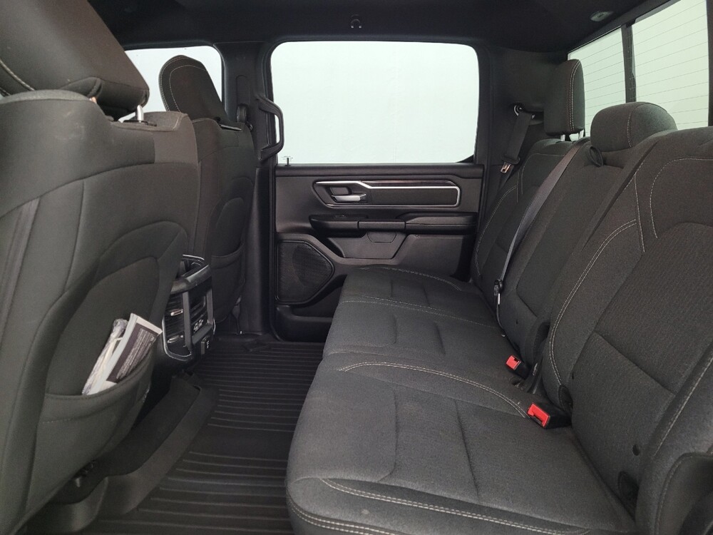 2019 RAM 1500 in Henrico, VA 23223 - 18135037 18