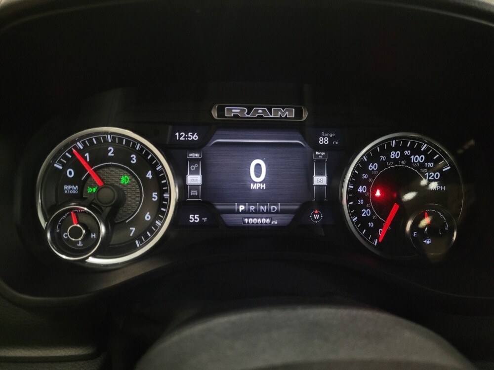 2019 RAM 1500 in Henrico, VA 23223 - 18135037 23