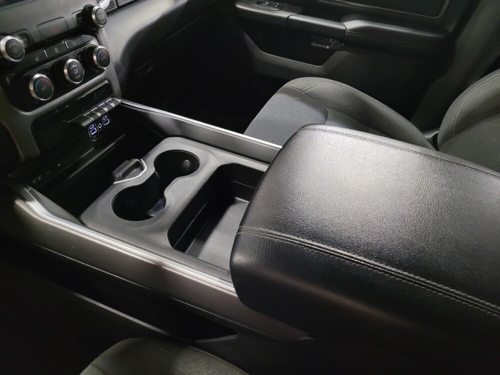 2019 RAM 1500 in Henrico, VA 23223 - 18135037 26