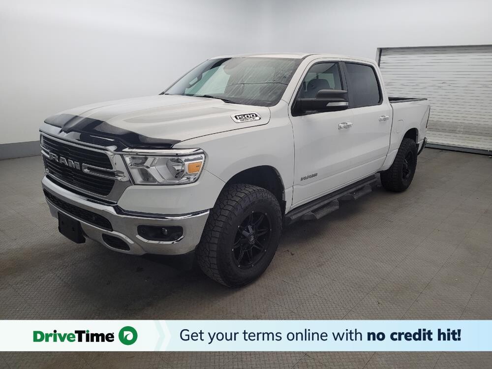 2019 RAM 1500 in Henrico, VA 23223 - 18135037