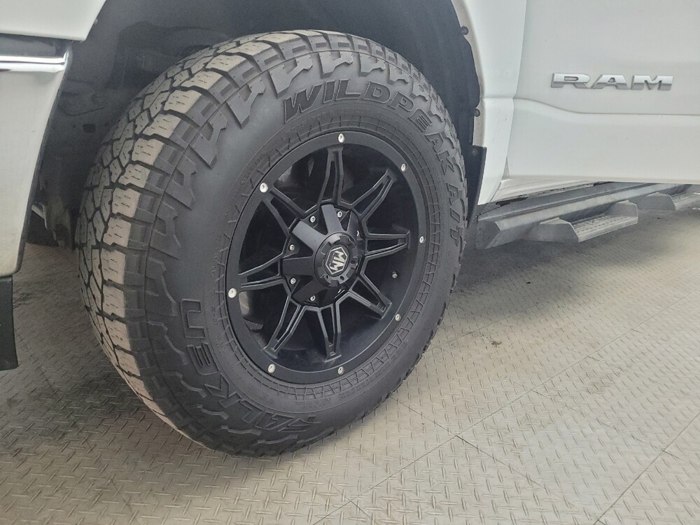 2019 RAM 1500 in Henrico, VA 23223 - 18135037 31