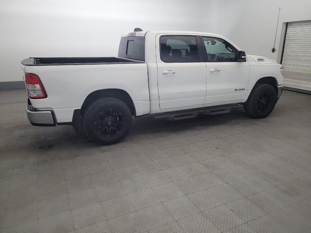 2019 RAM 1500 in Henrico, VA 23223 - 18135037 10