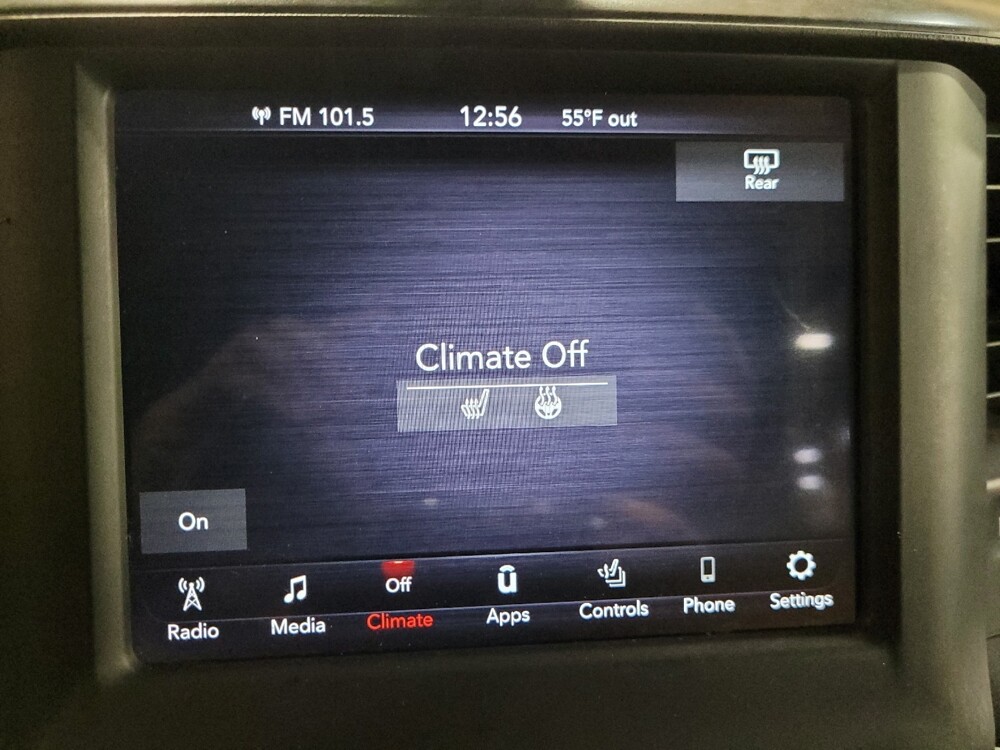 2019 RAM 1500 in Henrico, VA 23223 - 18135037 25