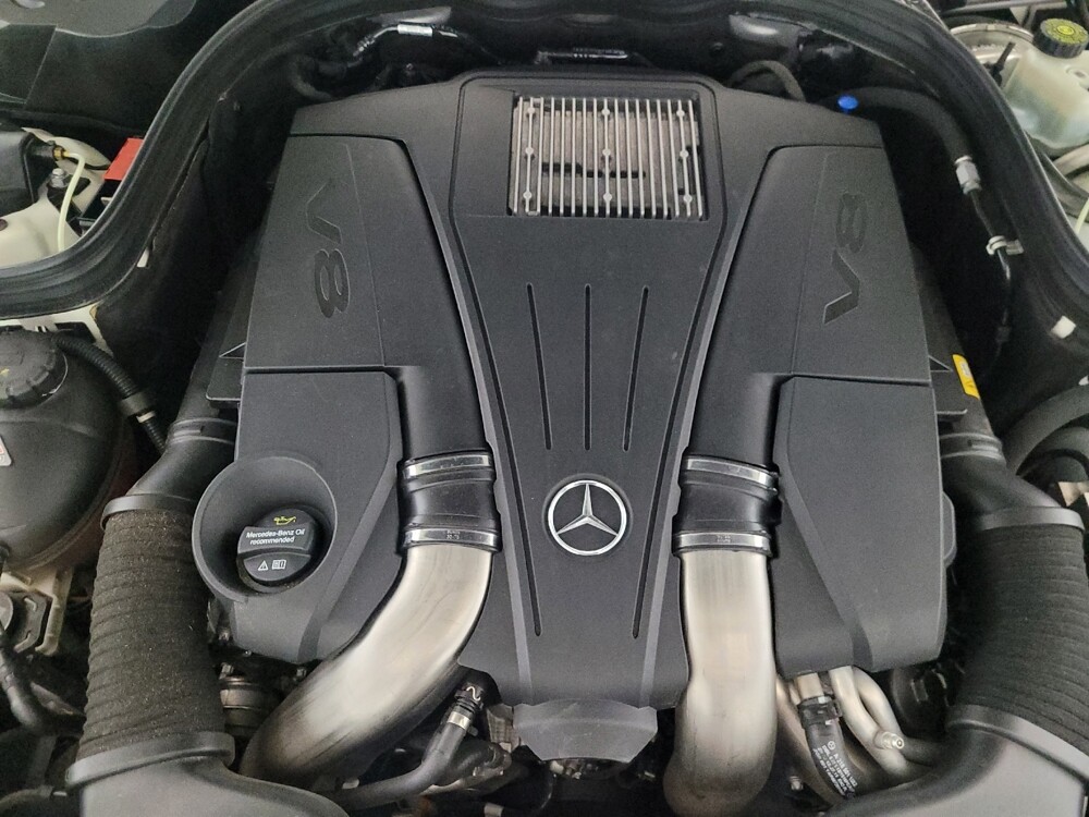 2017 Mercedes-Benz CLS 550 in Temple Hills, MD 20746 - 18135038 30