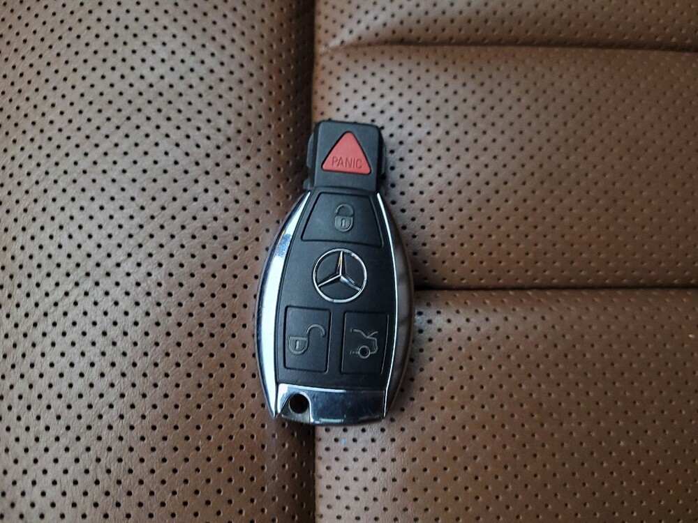 2017 Mercedes-Benz CLS 550 in Temple Hills, MD 20746 - 18135038 32