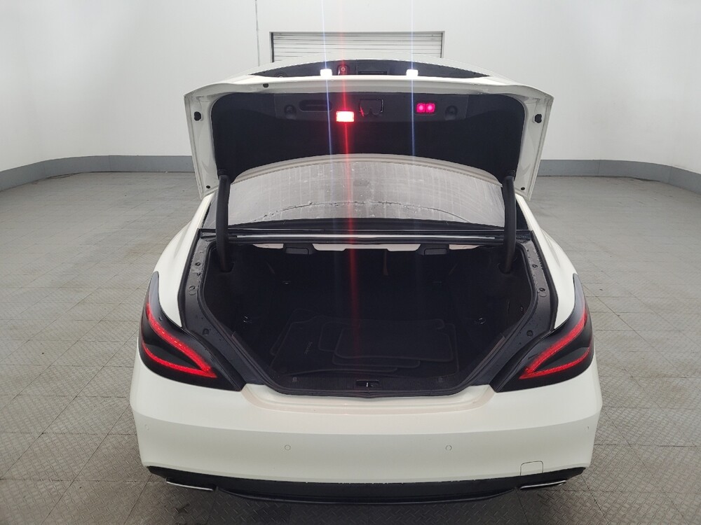 2017 Mercedes-Benz CLS 550 in Temple Hills, MD 20746 - 18135038 29